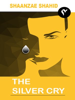 cover image of The Silver Cry